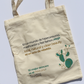 Tote Bag Elige Clean Beauty